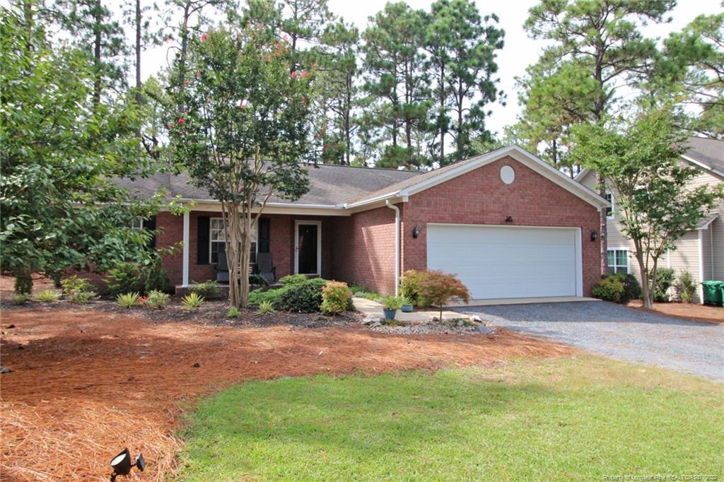 105 Winchester Rd, Pinehurst, NC 28374 House Rental in Pinehurst, NC