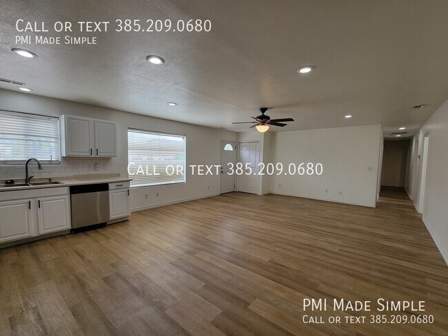 Foto del edificio - 483 N 1220 W