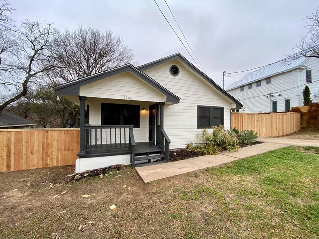 Foto del edificio - East Austin Charmer