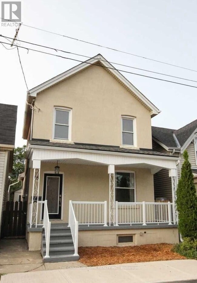 Building Photo - 58 Burton St