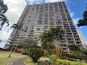 Building Photo - 1255 Nuuanu Ave