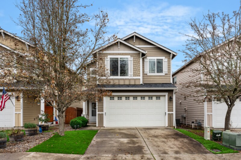 Foto principal - 7410 NE 54th Cir