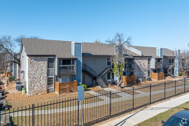 Foto del edificio - Moss Landing