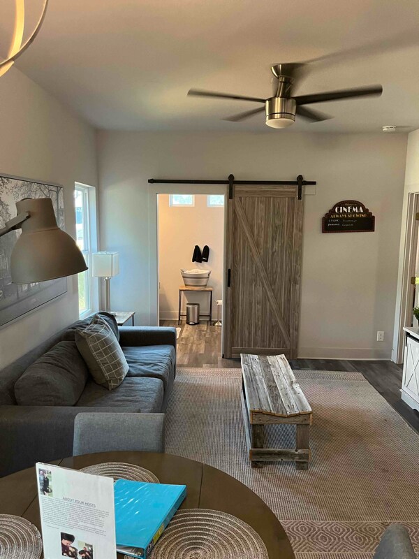Foto del edificio - 1251 Canyon Shores
