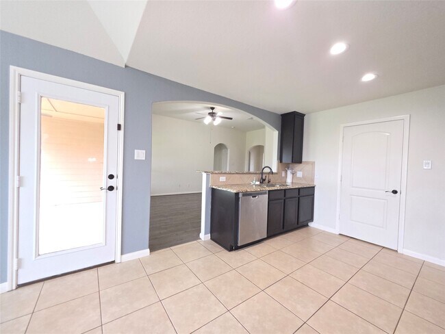 Foto del edificio - 18708 Wichita Trail