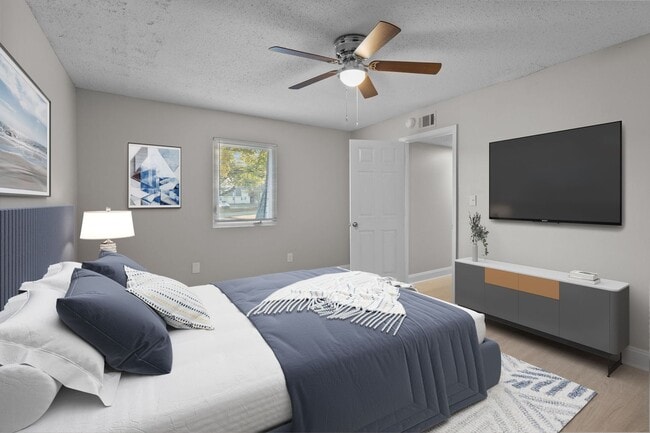Interior Photo - The Pointe on Lafayette