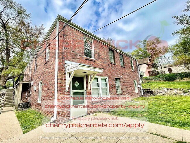Foto del edificio - 4519 Hamilton St