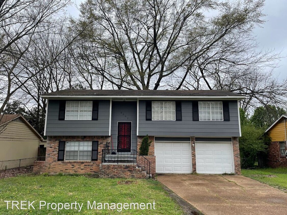 3 br, 2 bath House 2567 McArthur Drive House for Rent in Memphis