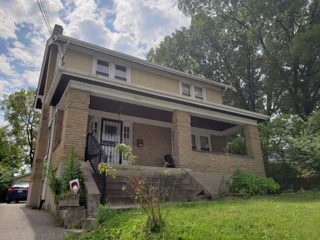Building Photo - 3601 Madison Rd