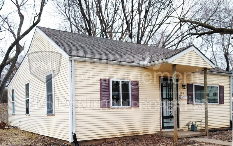 Primary Photo - 4614 Lafayette Ave
