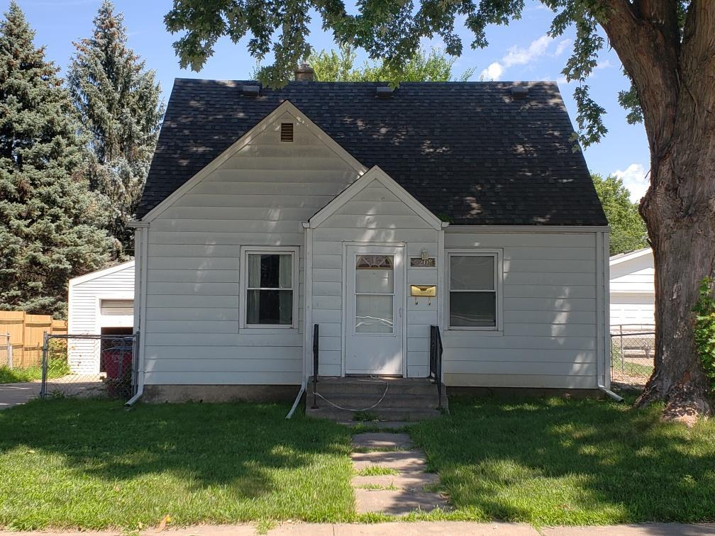 2208 S Willow Ave, Sioux Falls, SD 57105 House Rental in Sioux Falls