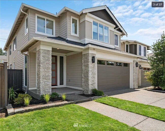 Foto del edificio - 17223 40th Ave SE