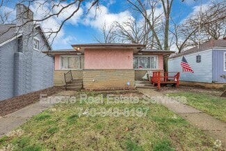 Building Photo - 2205 McGuffey Rd