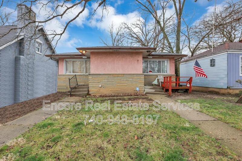 Primary Photo - 2205 McGuffey Rd