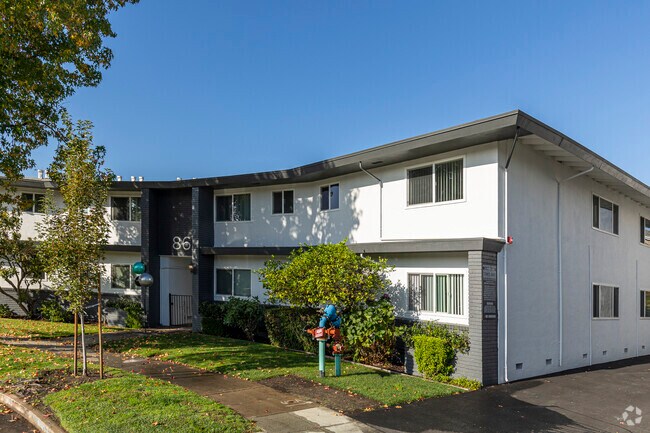 Alt. Exterior - 86 Renato Ct