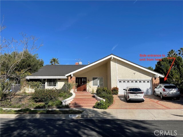 Foto del edificio - 19153 Clymer St