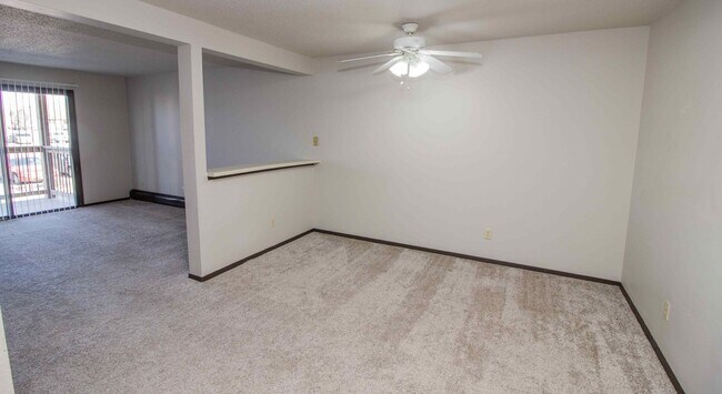 Foto del interior - 3 Falls Apartments