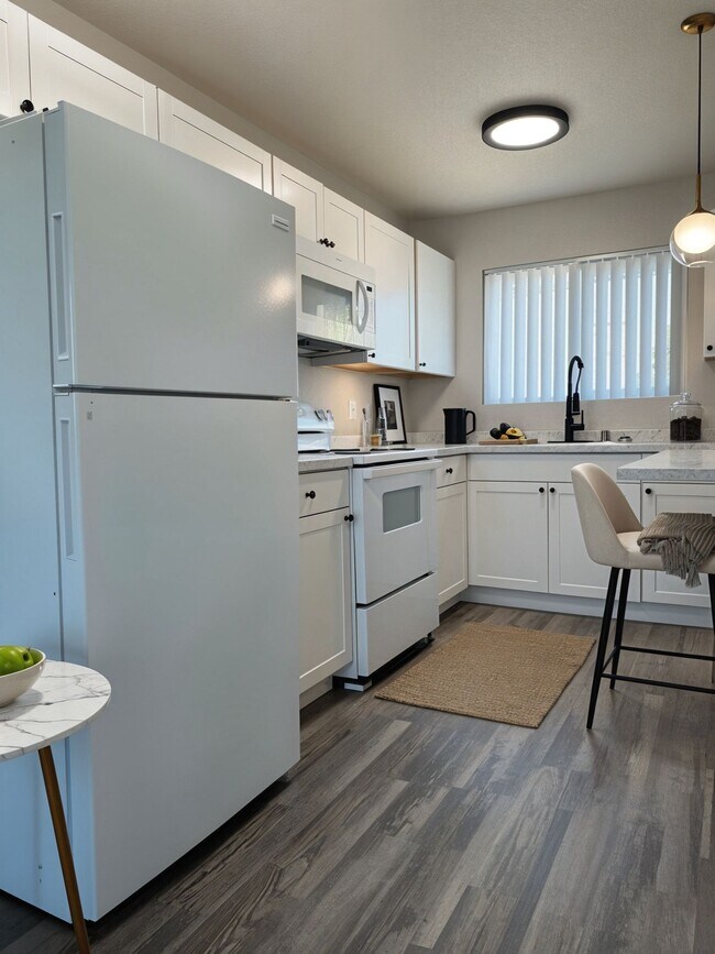 Foto del edificio - The Redwoods