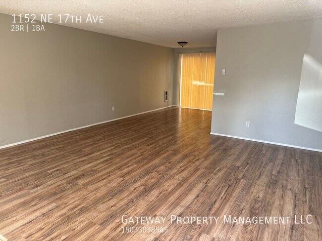Building Photo - 1152 NE 17th Ave.
