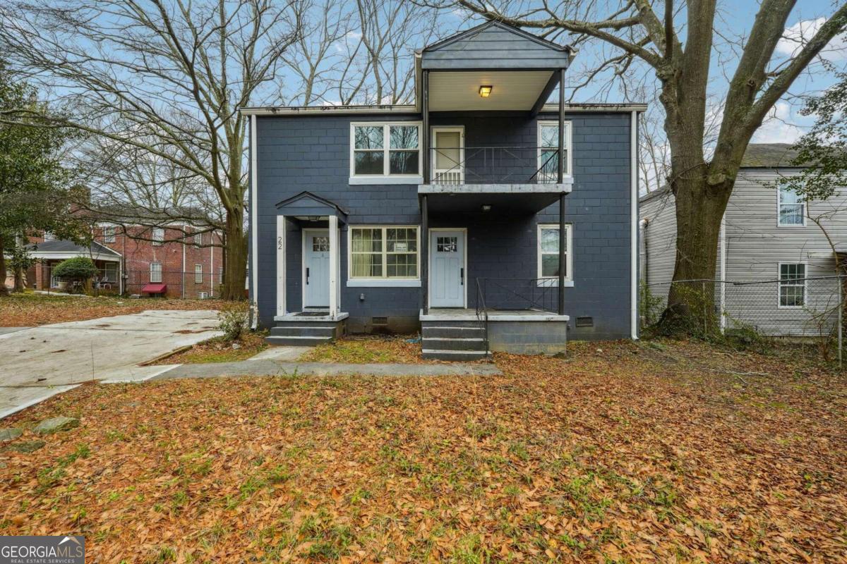 Primary Photo - 22 Chappell Rd NW