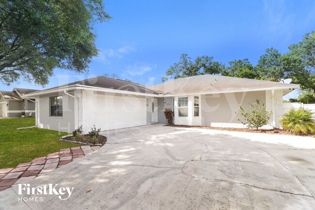 Foto del edificio - 2330 Eastmeadows Ct