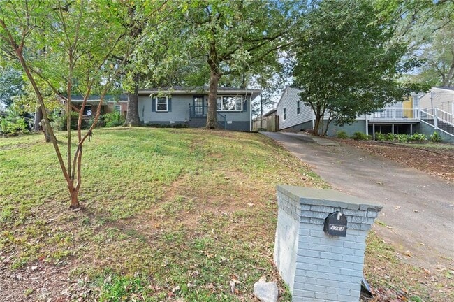 Building Photo - 1763 Pennington Pl SE