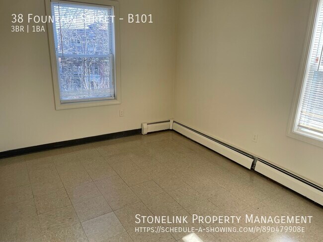Building Photo - 38 Fountain Street