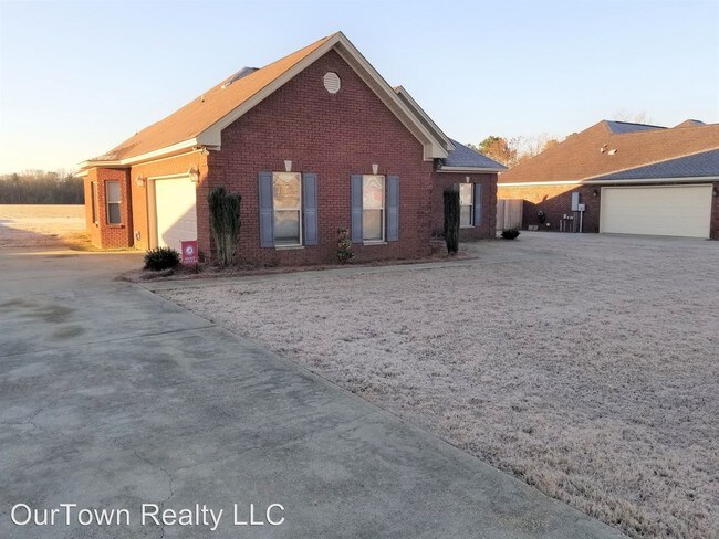 Building Photo - 3 br, 2 bath House - 271 Curlee Way