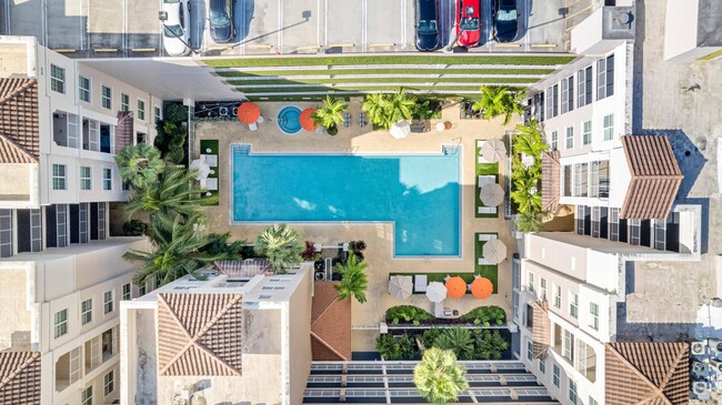 Foto del edificio - Monteverde at Renaissance Park