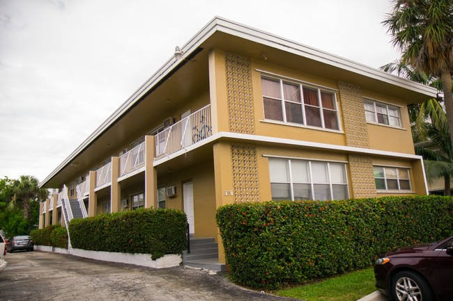 Foto del edificio - 1050 95th St