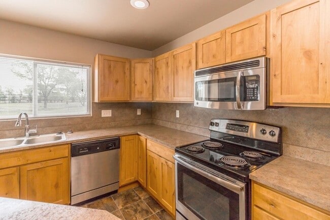 Interior Photo - The Villas at Sundance Cove I