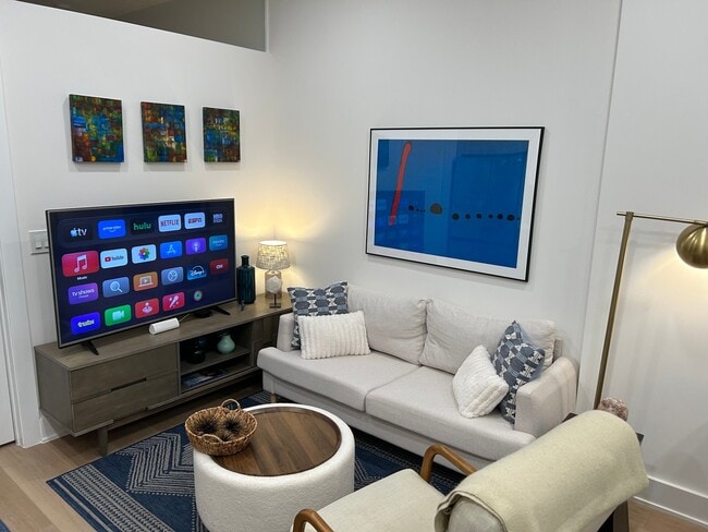 Building Photo - 1440 Harvard St NW