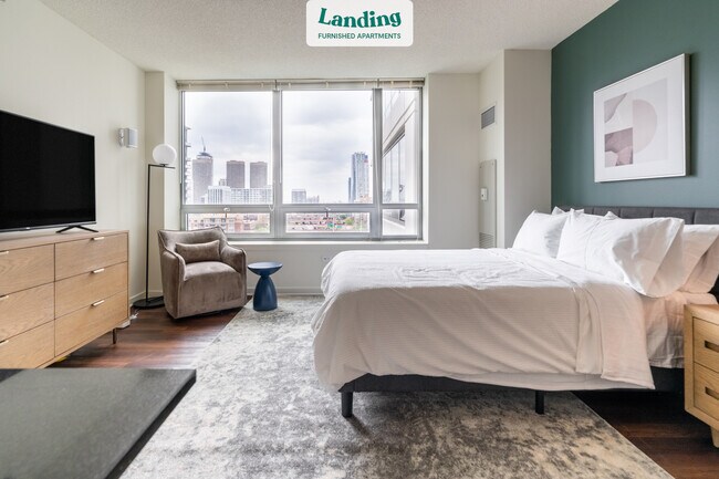 Foto del edificio - 365 N Halsted St