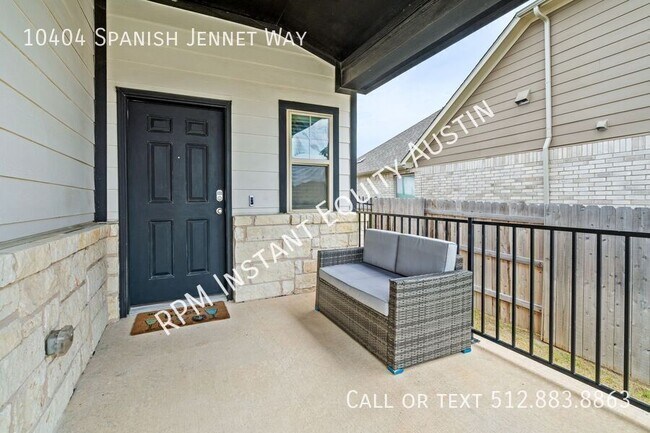 Foto del edificio - 10404 Spanish Jennet Wy