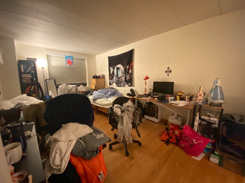 3 Douglass Park Unit 219, Boston, MA 02118 Condo for Rent in Boston