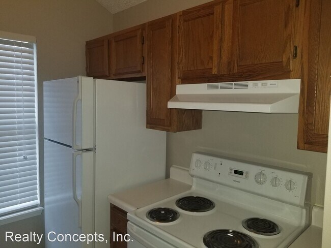 Building Photo - 2 br, 1 bath House - 347 Redbud