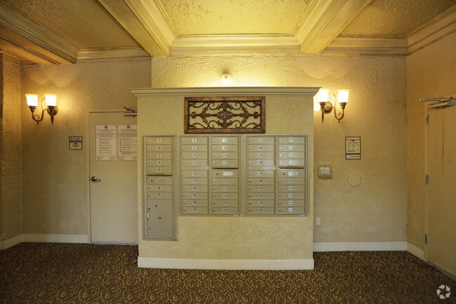 Interior Photo - Linda Vista Apartments