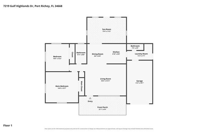 Foto del edificio - 7219 Gulf Highlands Dr