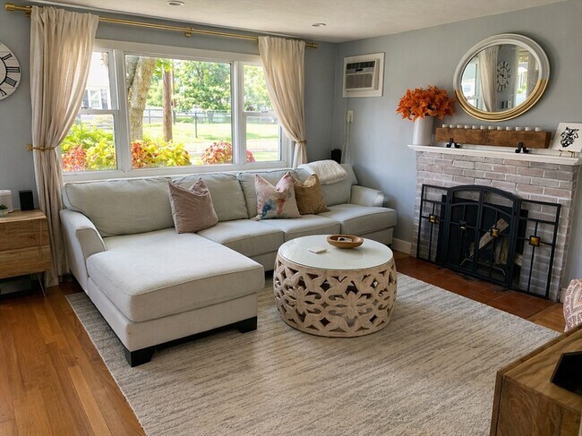 Foto del edificio - 53 Gale St