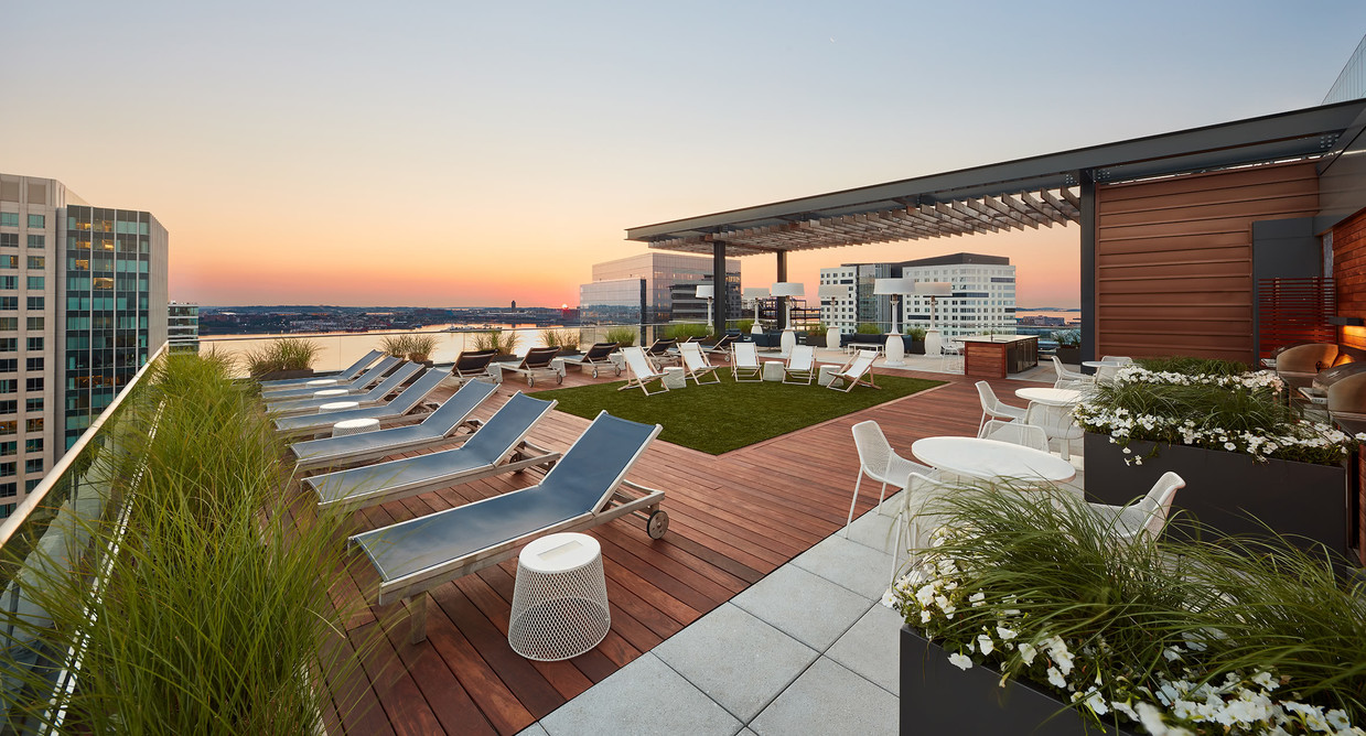 Foto principal - 86 Seaport Blvd