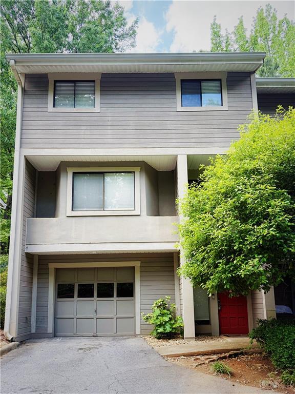 Foto del edificio - 2875 Torreya Way SE