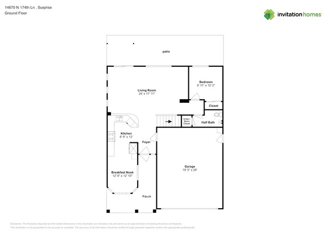 Foto del edificio - 14670 N 174th Ln