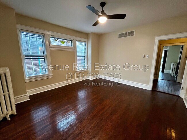 Foto del edificio - 6028 Pershing Ave