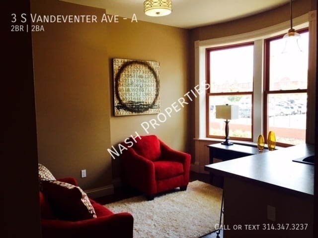 Building Photo - 3 S Vandeventer Ave