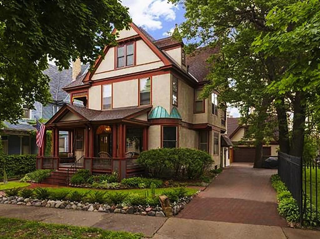 Primary Photo - 432 Ridgewood Ave