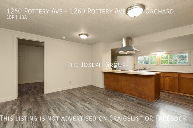 Building Photo - Cozy 1BD/1BA Home in Port Orchard!
