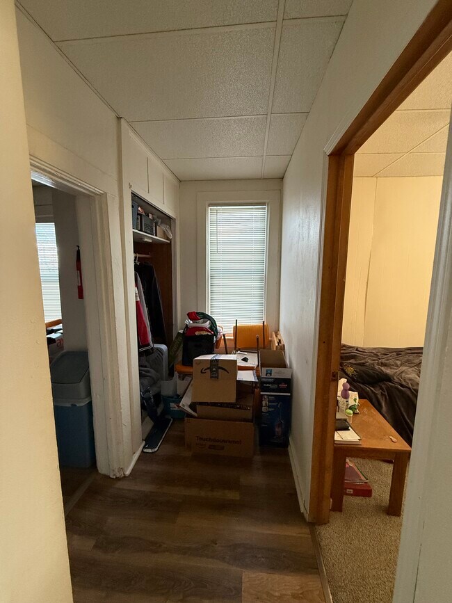 Foto del edificio - 134 Niagara St