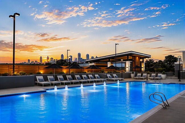 Abberly Skye Apartment Homes - Abberly Skye Apartment Homes