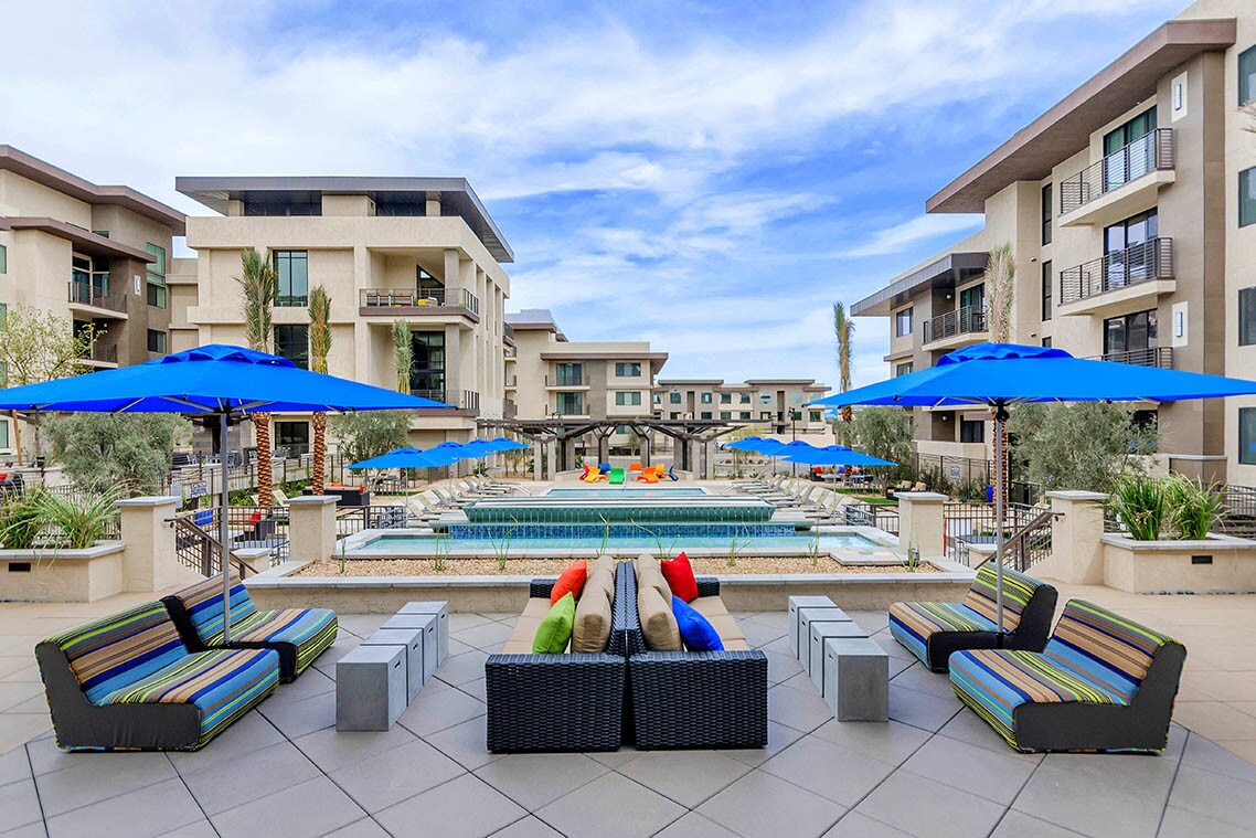 Escape Apartments Phoenix, AZ