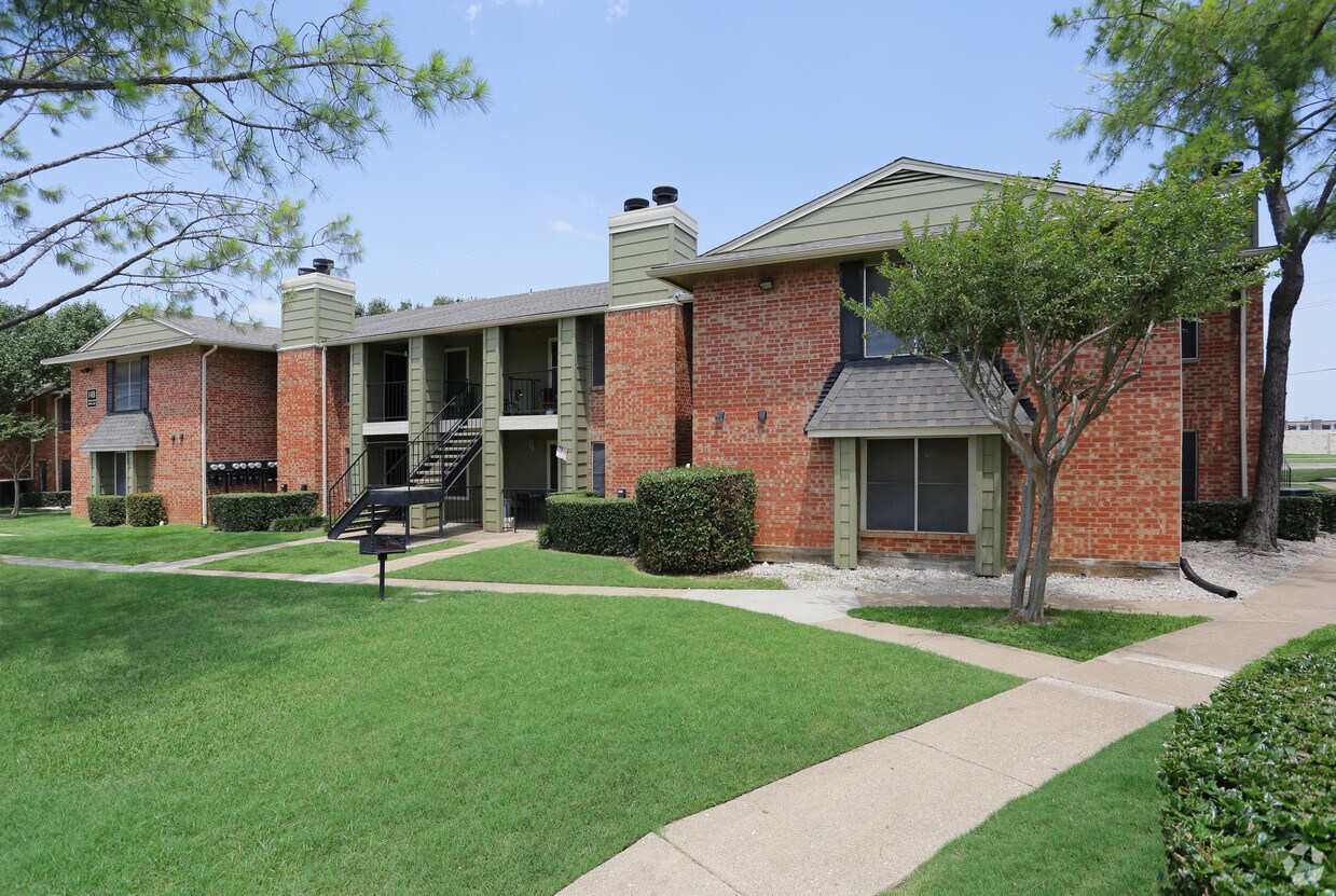 Heather Ridge Apartments Apartments in Irving, TX